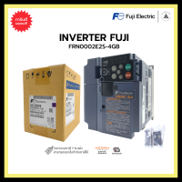 FUJI FRN0002E2S-4GB INVERTER 0.75KW 380V งานกลาง