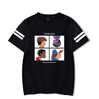 Stranger Things T Shirt T Shirt Cotton Tshirt Gildan