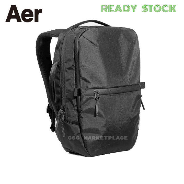 AER City Pack (XPAC Edition ) Backpack, Shoulder bag, Aer Bag, EDC