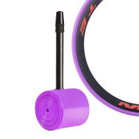 Bike Tire Tube Ultralight Tire Replacement Inner Tube For Road Bike Bike Accessory For Mountain Bike Road Bike Folding Bicycles Mtb City Bike admired