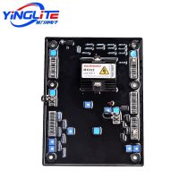 MX322 AVR Voltage Automatic Regulator Stabilizer For Diesel Brushless Generator Voltage Board Generator Accessories