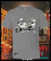 New German Motorcycle Motorrad K1600 GTL LOGO T-shirt Mens Size S-3XL XS-4XL-5XL-6XL