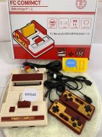 FC COMPACT/ตลับ/famicom/family /แฟมิลี่/เครื่องเล่นวีดีโอเกม 8บิต ราคาโรงงาน บริการเก็บเงินปลายทาง