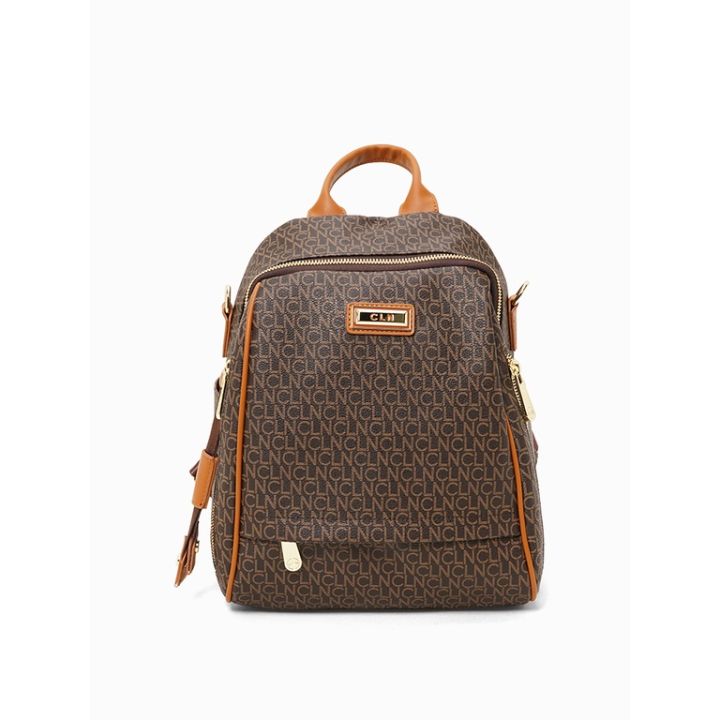 CLN 0222B-Kaelie Backpack | Lazada PH