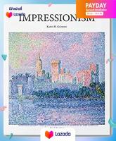 Impressionism [Hardcover]หนังสือภาษาอังกฤษมือ1(New) ส่งจากไทย