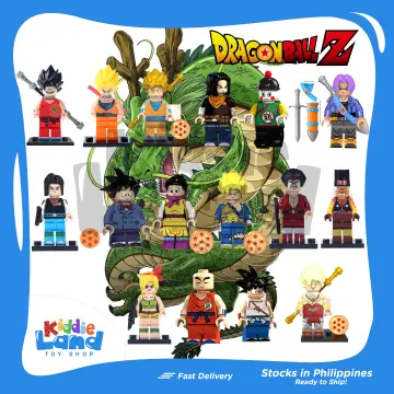 Shop Lego Dragon Ball Goku online