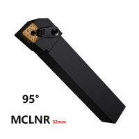 BEYOND 32mm MCLNR3232P12 MCLNR3232P19 MCLNR3232P16 MCLNR MCLNL 3232 คาร์ไบด์แทรกก้านกลึงเครื่องมือผู้ถือเครื่องตัดกลึง