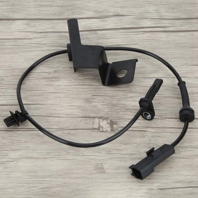 Replacement ABS Wheel Speed Sensor Fits for Ford Fusion/Lincoln MKZ 2013 2014 2015 2016 2017 2018 DG9Z2C204B