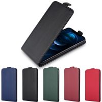 【Enjoy electronic】 Vertical Flip Leather Case for Iphone 12 Mini 13 11 Pro Max XR X XS Max Case for Iphone 6 6s 7 8 Plus SE 2020 Soft Phone Cover