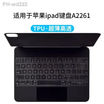 Shop Apple Magic Keyboard For Ipad Pro 11 with great discounts and