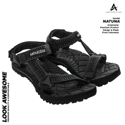 Natarestar รองเท้าแตะสำหรับผู้ชายและผู้หญิง,อย่างเป็นทางการจาก Antarestar รองเท้าแตะเดินเขาเดินป่ากลางแจ้งลำลอง