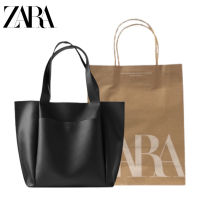 กระเป๋า zara ซาร่า    กระเป๋าโท้ทใบใหญ่จุของเยอะ