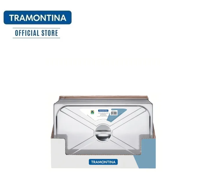 Tramontina Lid for Food Pan Lazada PH