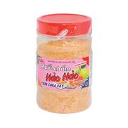 Muối Hảo Hảo chua cay chính hãng Acecook hũ 120g , ăn vặt văn phòng