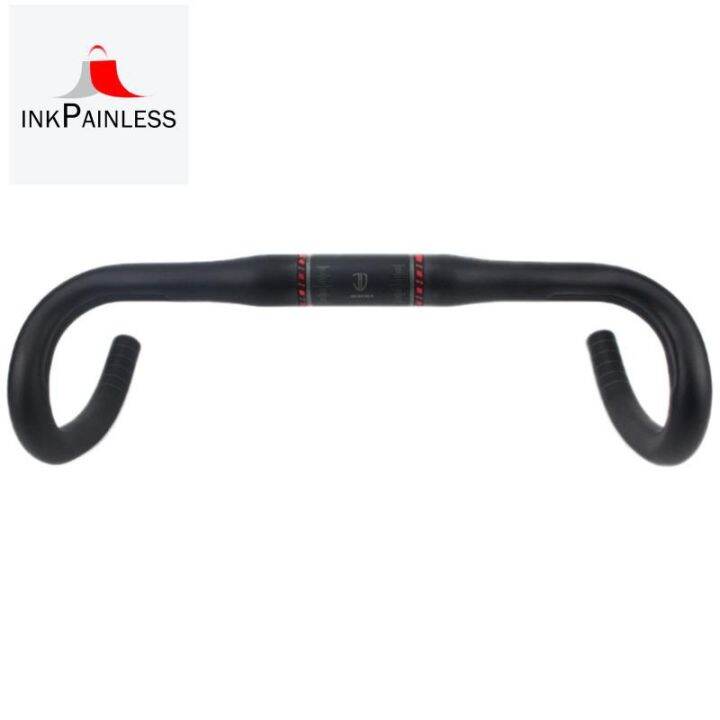 Tappi Terminali Per Manubrio Bici In Alluminio Arcobaleno - Diametro Interno 16-22,7mm, Per Mountain Bike E Bici Da Strada
