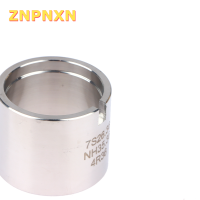 ZNPNXN สายยึดนาฬิกาสำหรับ SKX007 NH35 36 7S26 7S36 4R36กลไกการเคลื่อนที่ของขวัญนาฬิกาสำหรับผู้ชาย