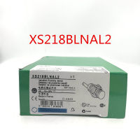 เซ็นเซอร์สวิตช์ XS218BLNAL2 XS218BLPAL2 3สายใหม่คุณภาพสูง