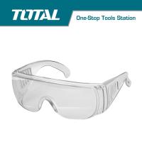 Total แว่นตากันสะเก็ด กันแสงUV (Safety Goggles) รุ่น TSP304