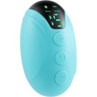 Tool Portable Handheld Sleep Instrument Aid Small Electric Device Home Fast Sleeping Machine