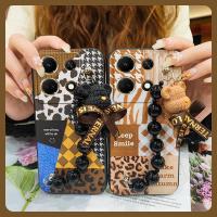 phone case cute Phone Case For infinix Note30 VIP/X6710 Waterproof protective case Simplicity Anti-knock Back Cover