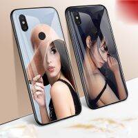 【Electronic Store】เคสกระจกนิรภัยสำหรับ Xiaomi Mi 12S Pro Ultra 12 M4 Redmi 10C หมายเหตุ11S 10S 10T 11i Lite 9T Mix 4 8T F3 Custom DIY Photo Cover