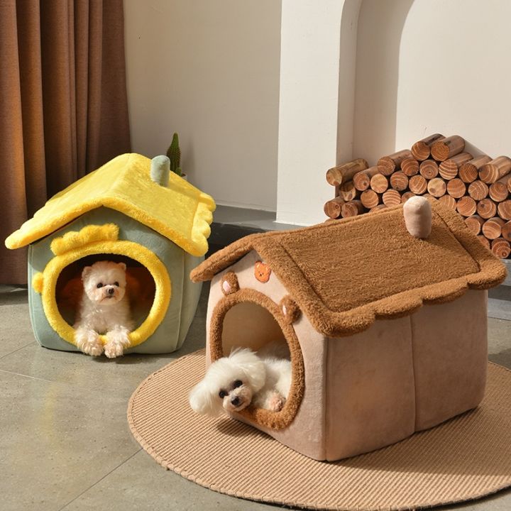 pets-baby-บ้านแมวลูกแมวหน้าหนาว