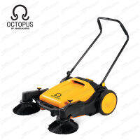 Jenstore Octopus เครื่องกวาดพื้น 40 ลิตร SM-92