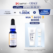 Serum Vitamin C 15% Dưỡng Sáng Da & Chống Oxy Hóa Obagi Professional