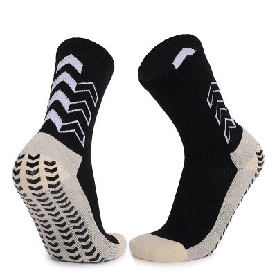 Socks Football Cycling Gift Trekking Professional Rugby [hot]Unisex Socks Socks Outdoor Anti Soccer Slip Women Sports Basetball Men