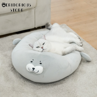 Bed Warm Cushion for Cat Best House Soft Puppy Cat Bed Washable Cat Sofa Mat Dog Sleeping House New Cats Nest Mat