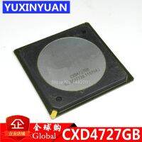 CXD4727 CXD4727GB BGA 1PCS