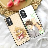 Nancy Electron】เคสโทรศัพท์ความหวานและฟ้าผ่าสำหรับ Samsung A13 A72 A71 A70 A54 A31 A30 A52 A51 A50 A21 A42 A40 A12 A14 A22