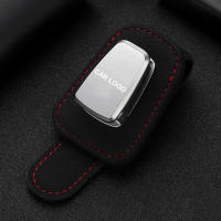 Portable Car Sunglasses Holder Auto Sun Visor Glasses Cases Clip For Seat FR leon mk3 mk2 5f lbiza Altea 6j Alhambra Arona cupra