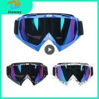 1 8PCS Ski Snowboard Goggles Anti-Fog Skiing Eyewear Winter Outdoor Sport Cycling Motorcycle Windproof Goggles UV Protection