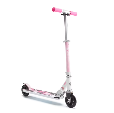 Mid 1 kids scooter for kids ages 6 to 9 (1.10m to 1.50m)