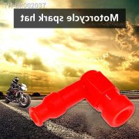 ✱☬♛ High Performance Spark Plug Cap For Dirt Pit Bike Quad Buggy Scooter Motorcycle Universal Accessories Spark Cap