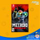 [Nintendo Switch] Metroid Dread