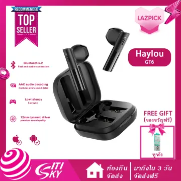 Auriculares haylou online gt2