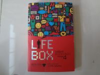 หนังสือ LIFE BOX PUBLISHING กล่องบุญ4