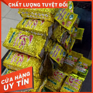 Trà móc câu Trà Búp Thái Nguyên loại ngon 3 gói 200g Trà Tân Cương Thái