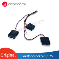 Original Roborock S70 S75อะไหล่ซ่อมยี่ห้อใหม่ซ้ายและขวา Cliff Wire Harness Assembly-Global Version