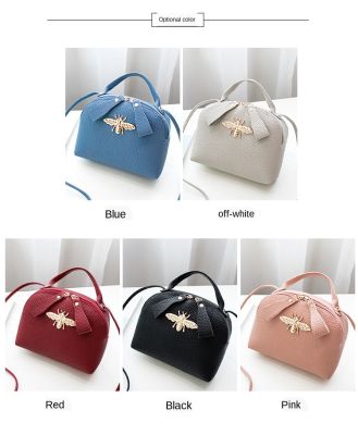 hot【DT】◕  Newest Hot Leather Crossbody Womens Fashion New Shoulder Messenger Trend Handbag