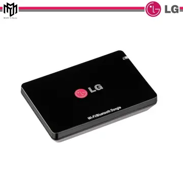 LG AN-WF500 wi-fi Dongle