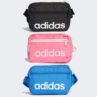 Adidas กระเป๋าคาดอก/คาดเอว Linear Core Waist Bag