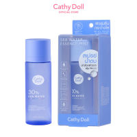 Cathy Doll สเปรย์น้ำตบ เทอร์ตี้เปอร์เซ็นต์ซีวอเตอร์เอสเซนต์มิสท์ 110ML เคที่ดอลล์ (สเปรย์น้ำแร่)