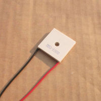 【HOT】 Toseef 3A 14V 24W TES1-11903 Thermoelectric Cooler Peltier Heatsink