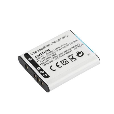 high qualityx[2023] Suitable for Sony DSC-W180 W190 S750 S950 S980 camera NP-BK1 batteryy charger