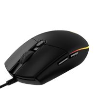 อินเตอร์เฟซ USB Optical Mouse อินเทอร์เน็ตคาเฟ่อิเล็กทรอนิกส์เกมเมาส์ธุรกิจสำนักงานเมาส์แบบมีสาย1000จุดต่อนิ้วความละเอียดแสง