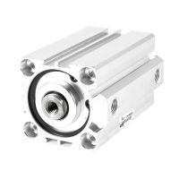 卍☑✼ 1 Pcs 50mm Bore 60mm Stroke Stainless steel Pneumatic Air Cylinder SDA50-60