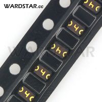 50Pcs การกู้คืนด้วยตนเองฟิวส์0805 0.1A 0.2A 0.3A 0.5A 0.75A 1A 2A SMD ฟิวส์ซึ่งสามารถตั้งค่าใหม่ได้ PolySwitch สวิทช์ SMD0805 MF-PSMF100